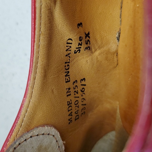 Vintage DR. MARTENS AirWair (sz 5.5) - Picture 6 of 11